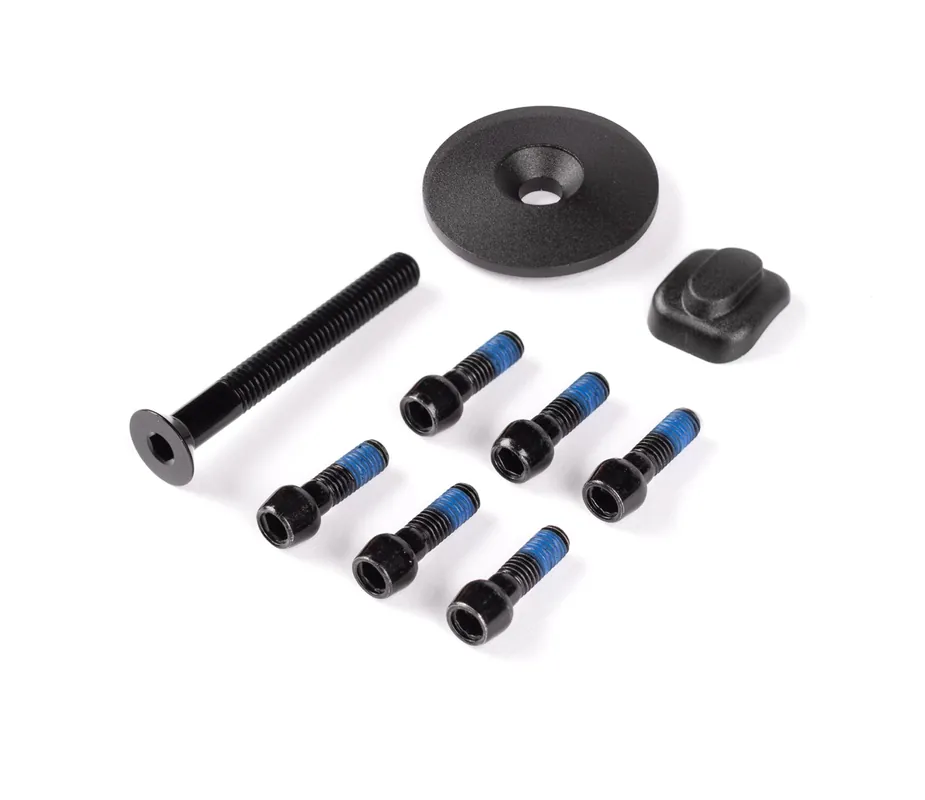 Orbea Kit Hardware Potencias ST/RP22/ST/RP23 Negro
