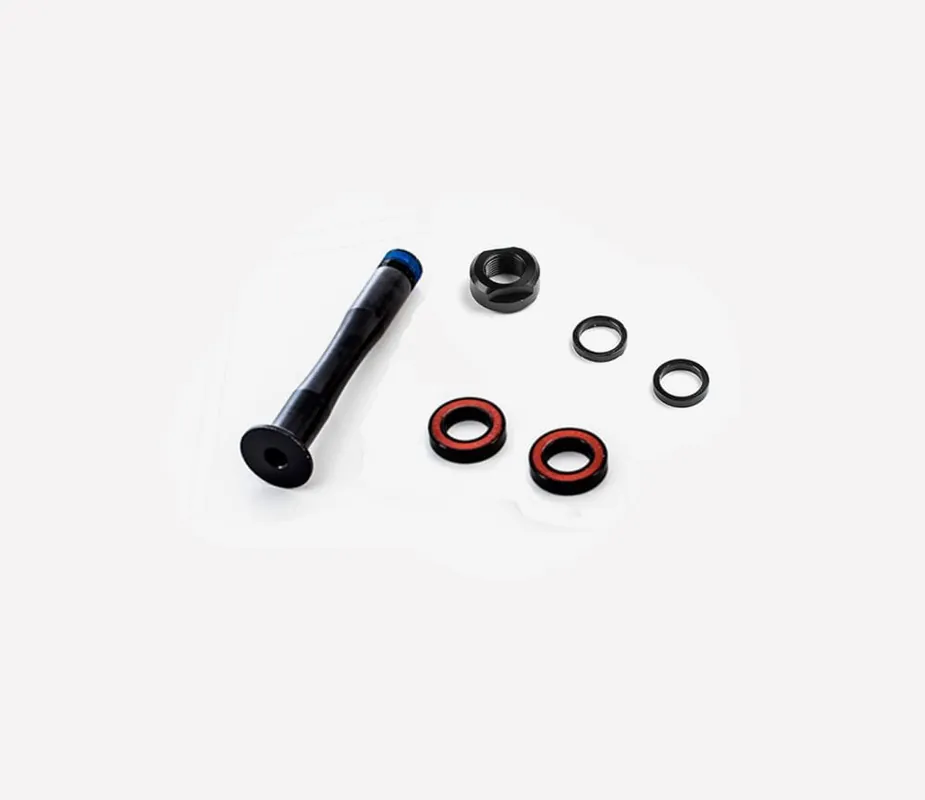 Orbea Kit Eje Pivote Principal Occam H16 Negro