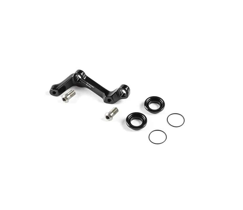 Orbea Kit Accesorios Horquilla Spirit 16 Negro