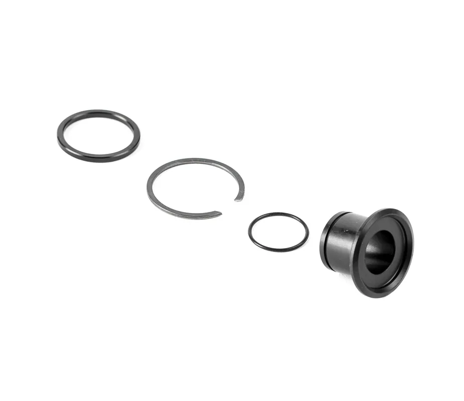 Orbea Kit Piecerío Eje Trasero Occam Negro