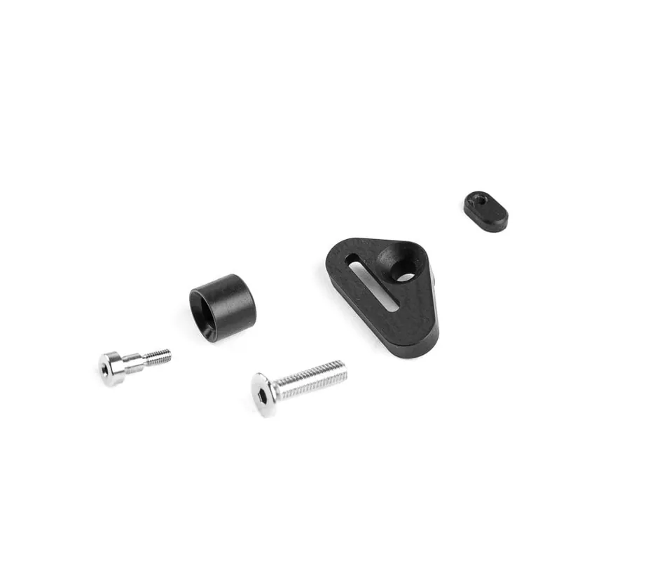 Orbea Kit Guía Cadena Oiz 23 CL52 Negro