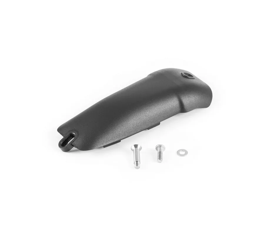 Orbea Kit Tapa Batería X35 Plástico Gain H 18 EMX Negro