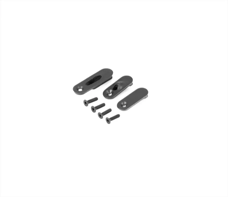 Orbea Kit Guía Cables Oiz Hydro 2020 Negro