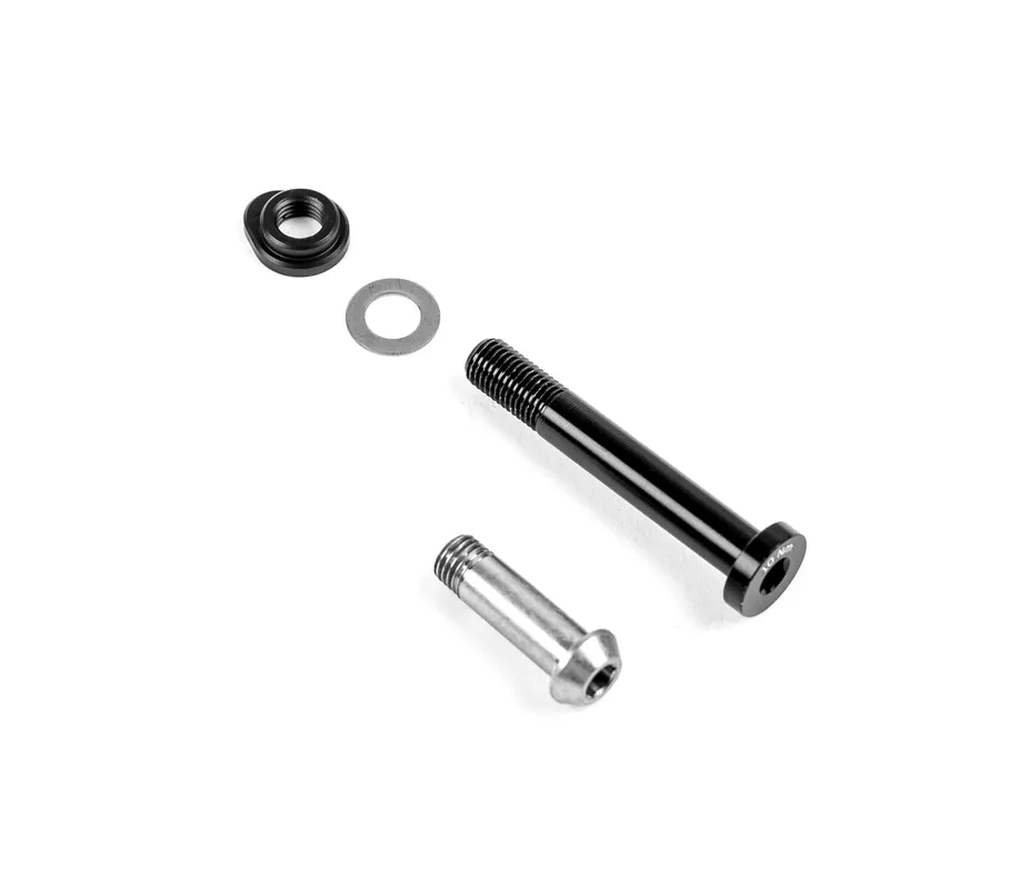 Orbea Kit Amarre Amortiguador Occam/Rise OMR SL Negro