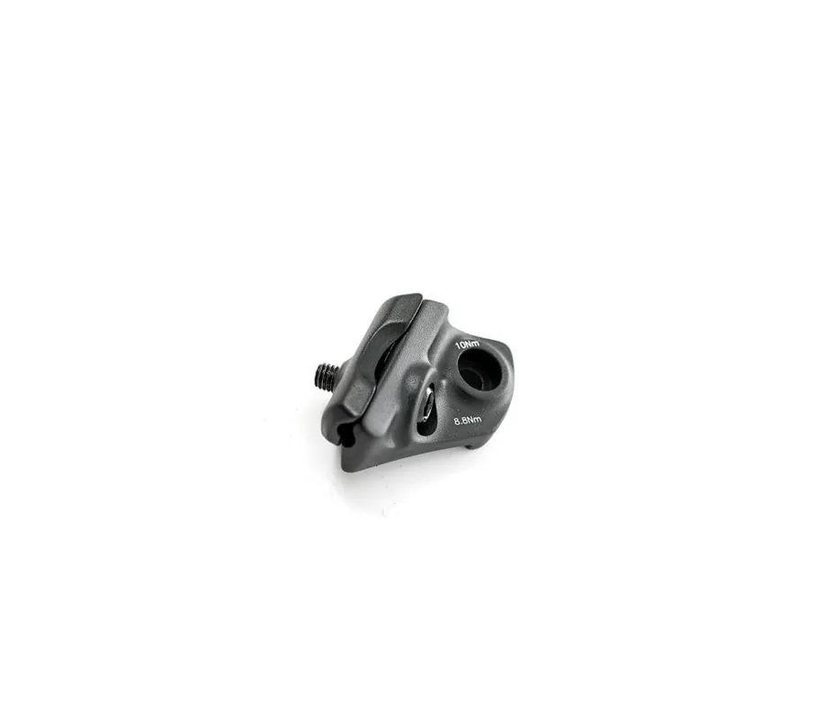 Orbea Kit Offset/23 Tija Aero 18 Negro
