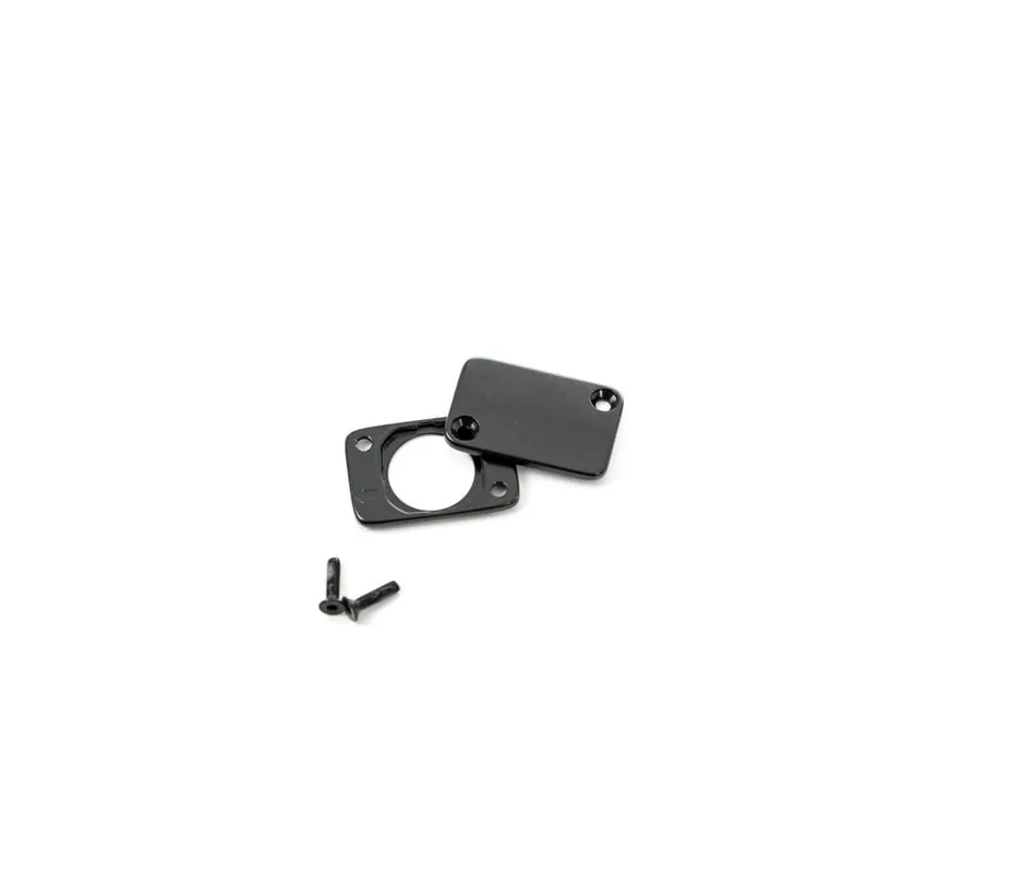 Orbea Kit Tapa Tubo Diagonal Di2 Road Negro