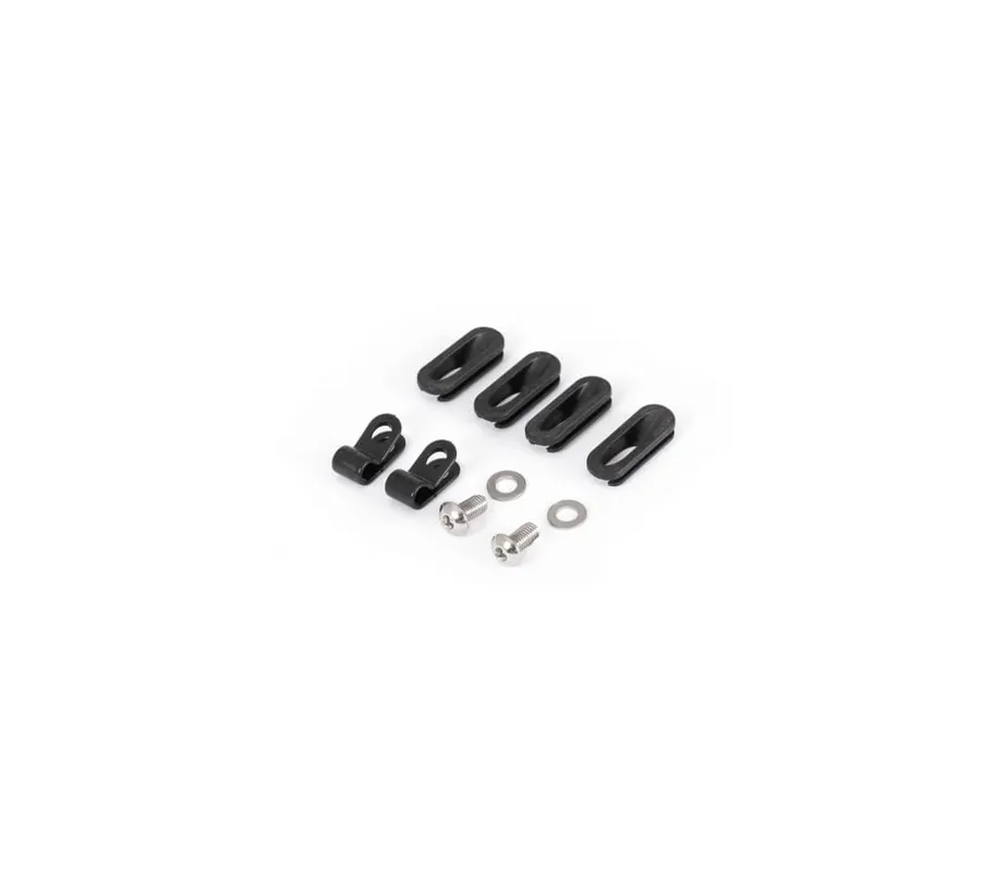 Orbea Kit Guía Cables Laufey 27/29 Negro