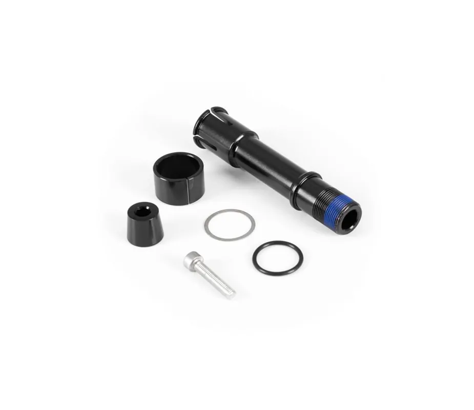 Orbea Kit Despiece Punto Giro Principal Wild FS 20 Negro