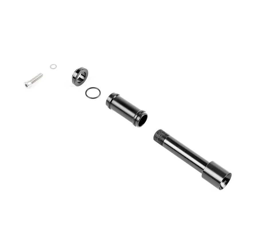 Orbea Kit Hardware Punto Giro PPAL Occam 24 Negro