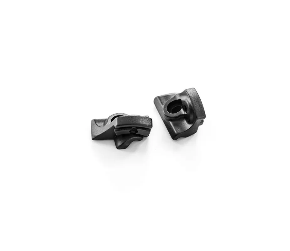 Orbea Kit Offset/15 Tija Ordu OMP 16 Negro