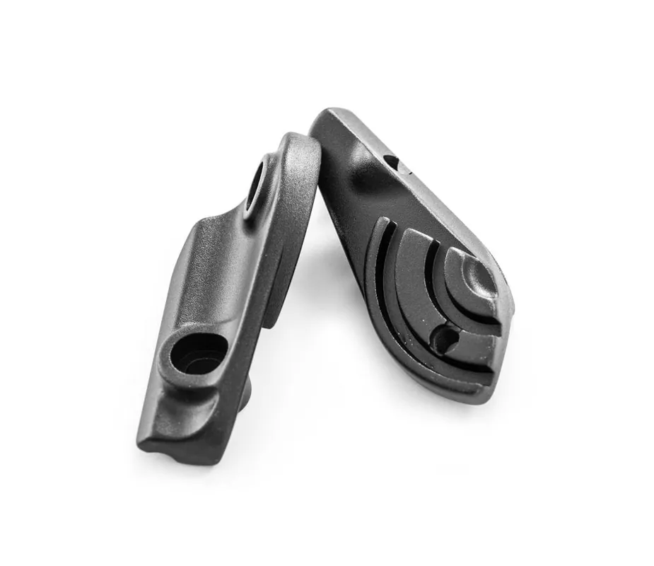 Orbea Kit Offset/43 Tija Ordu OMP 16 Negro