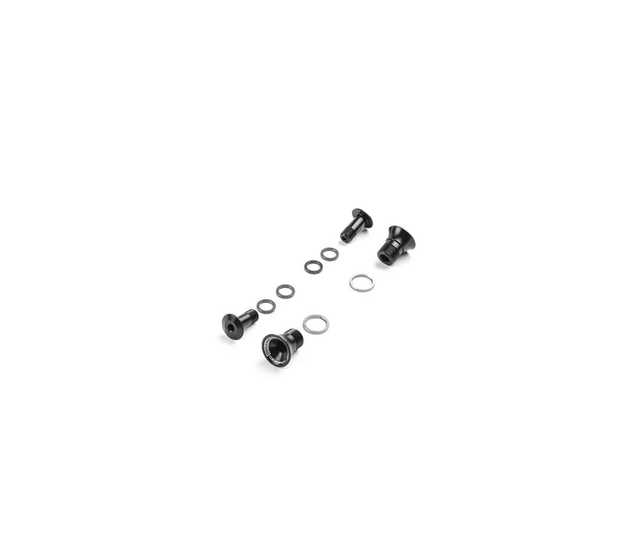 Orbea Kit Despiece Bieleta Rallon 18 Negro