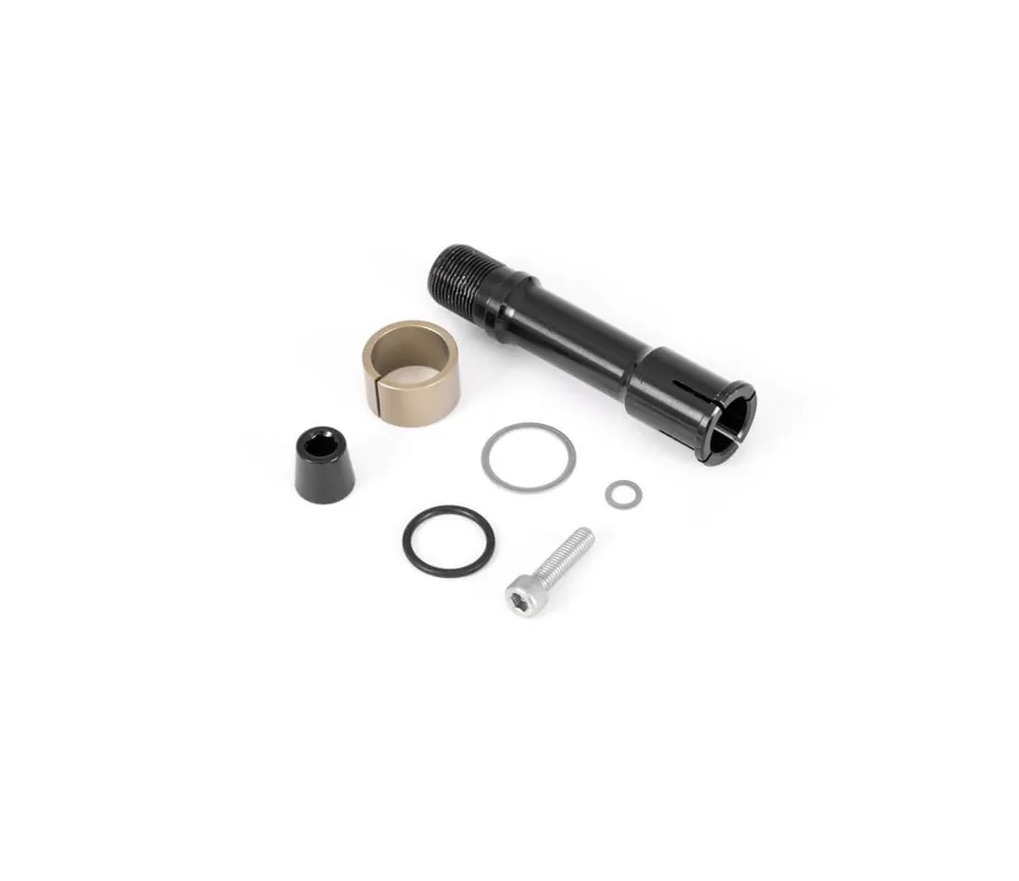Orbea Kit Piecerío Punto Giro Principal Full Suspensión 20 Negro