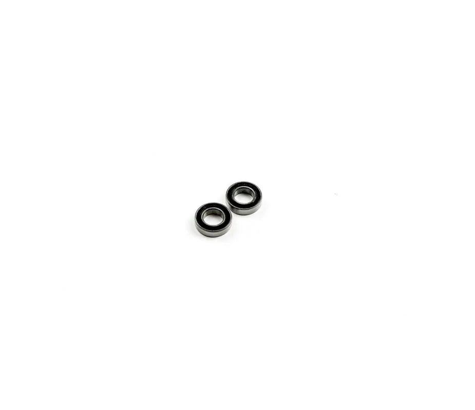 Orbea Kit Rodamientos Buje Delantero OC28H 12/100 6902 Gris