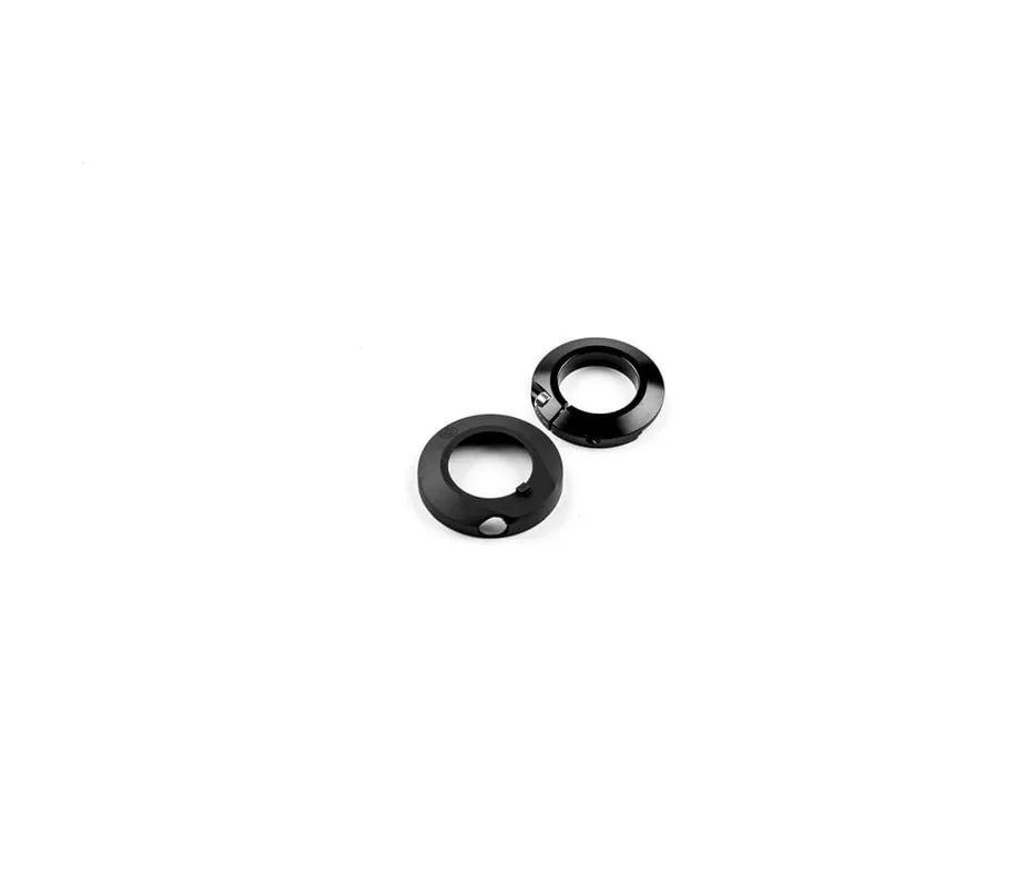 Orbea Kit Tapa Dirección Block/Lock MTB Negro