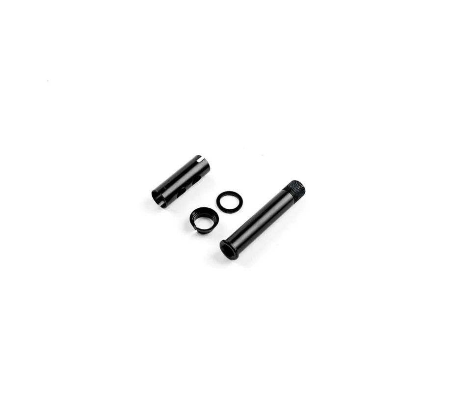 Orbea Kit Despiece Punto Giro PPAL Oiz Carbon Negro