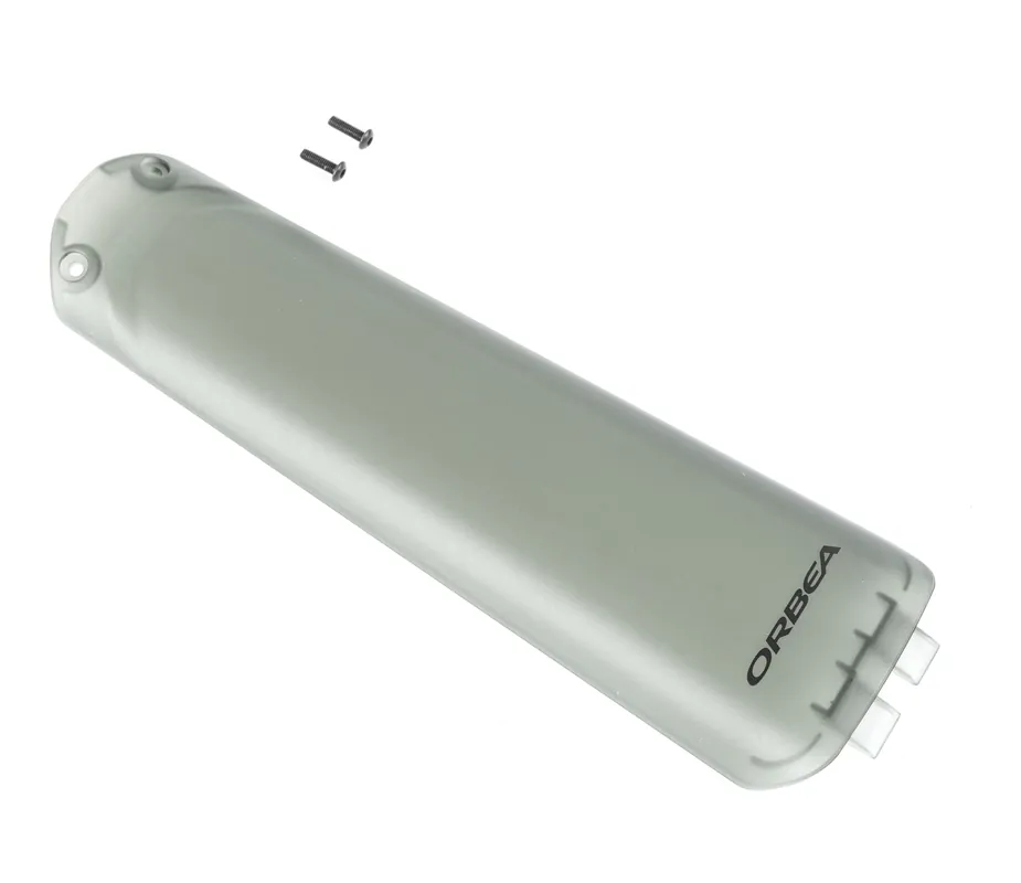 Orbea Tapa Amortiguador Muga 26 Gris