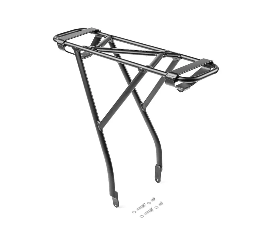 Orbea Parrilla Kemen Asphalt 18kg Negro