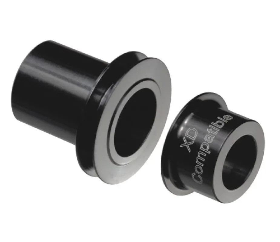 Orbea DT Swiss RW Adapt Kit 142/12 240 XD Negro