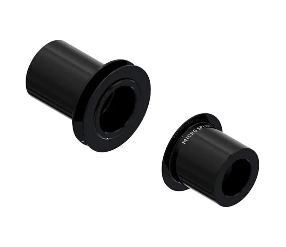 Orbea DT Swiss RW Adapt Kit XXX/12 B MS Negro