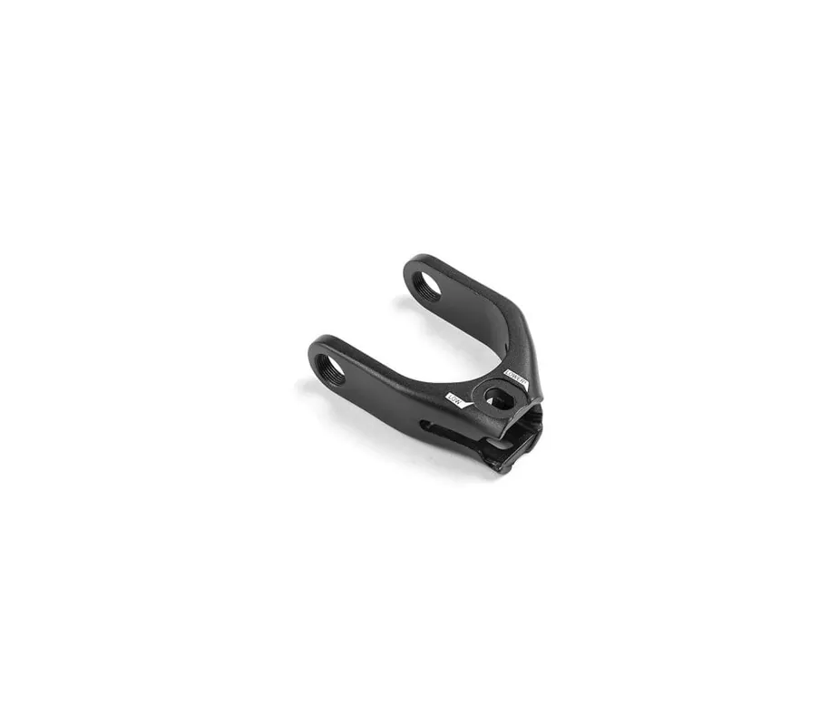 Orbea Prolong Amortig Rallon 18 160mm Negro