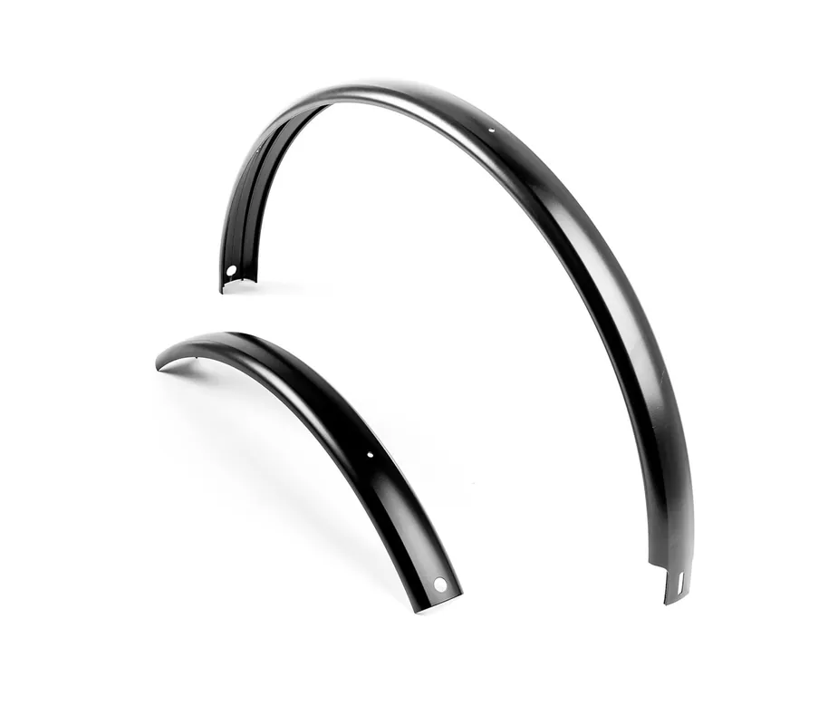 Orbea Hojas Guardabarros Curana 55mm Vibe 21 Parrilla Negro