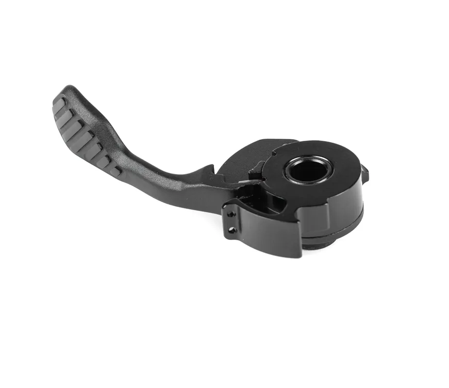 Orbea Leva Suspensiones Remoto OC RL/MP11 Negro