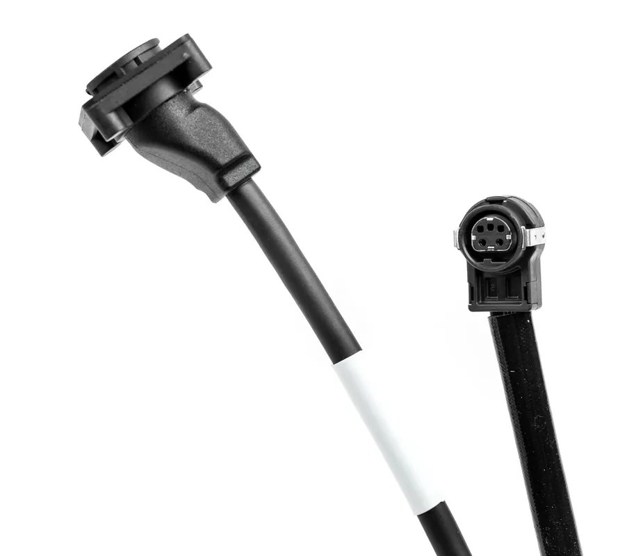 Orbea Punto Carga/Cable Harness Gen 2 Negro