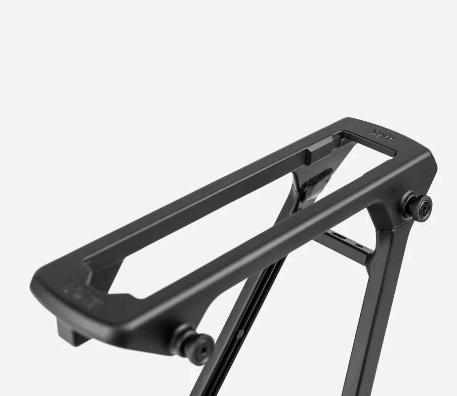 Orbea Rear Carrier 20Kg Negro