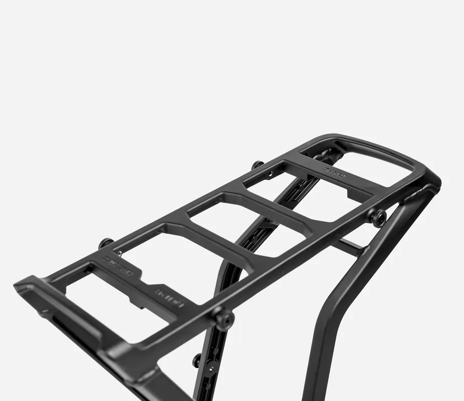 Orbea Rear Carrier 30Kg Negro