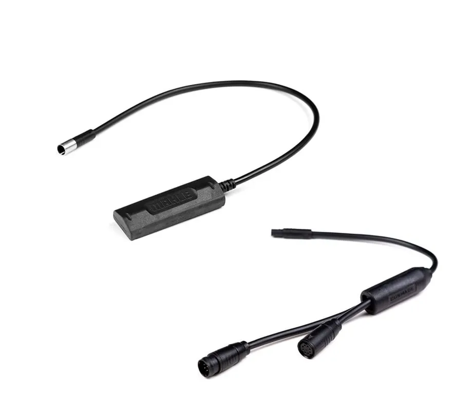 Orbea Dongle ANT/ Negro