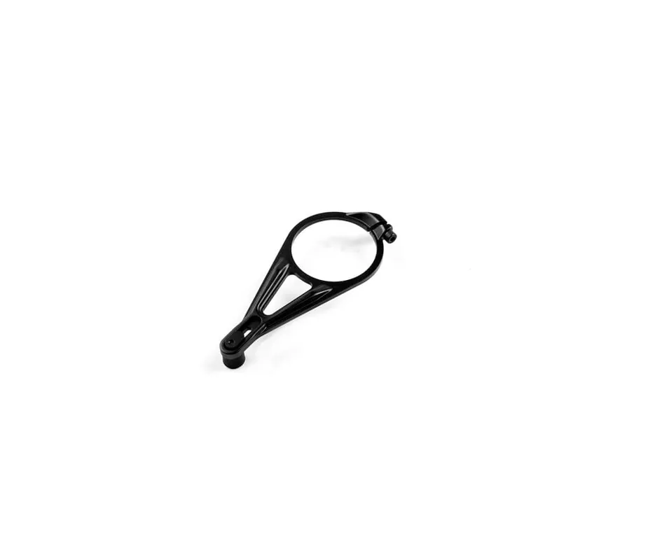 Orbea Guía Cadena Pedalier Pressfit 1X MTB Negro