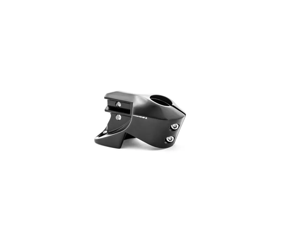 Orbea Cuerpo Potencia Ordu 13 Neg Negro