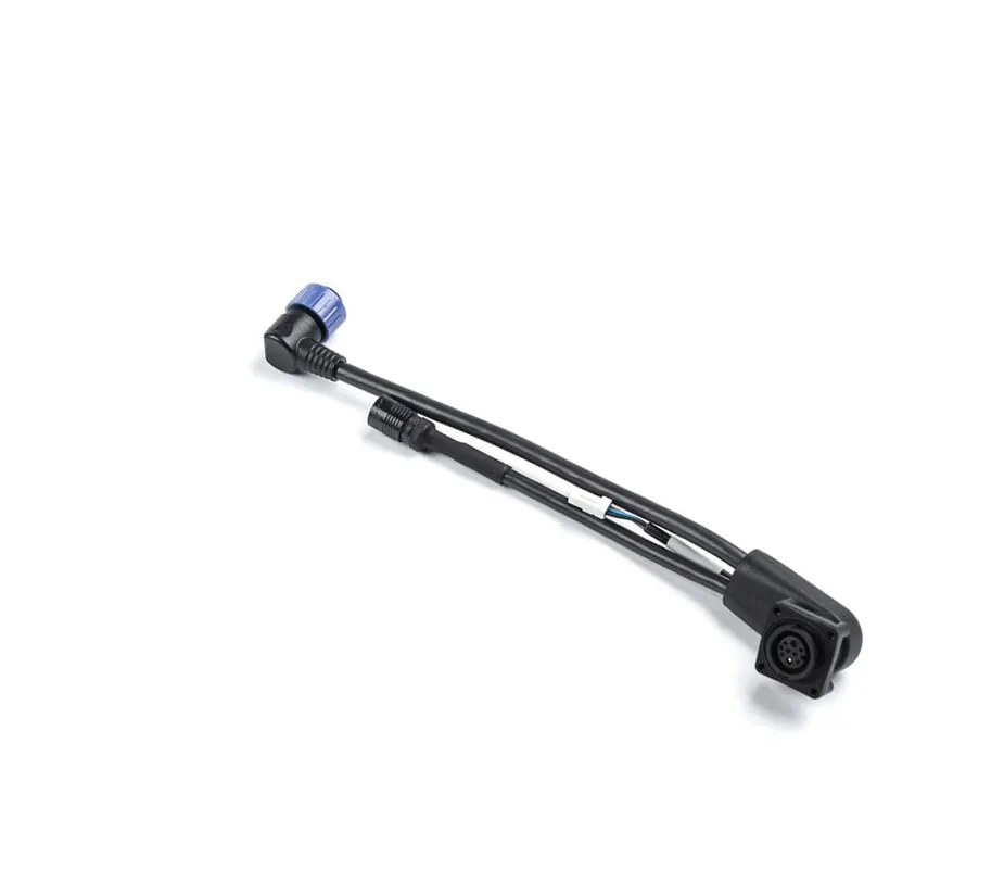 Orbea Punto Carga/Cable Harness RS Gen1 Negro