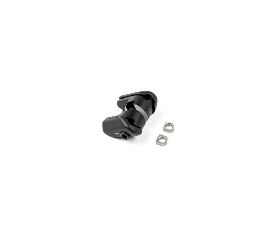 Orbea Nuez Tija Ordu OMX Rail Redondo Negro