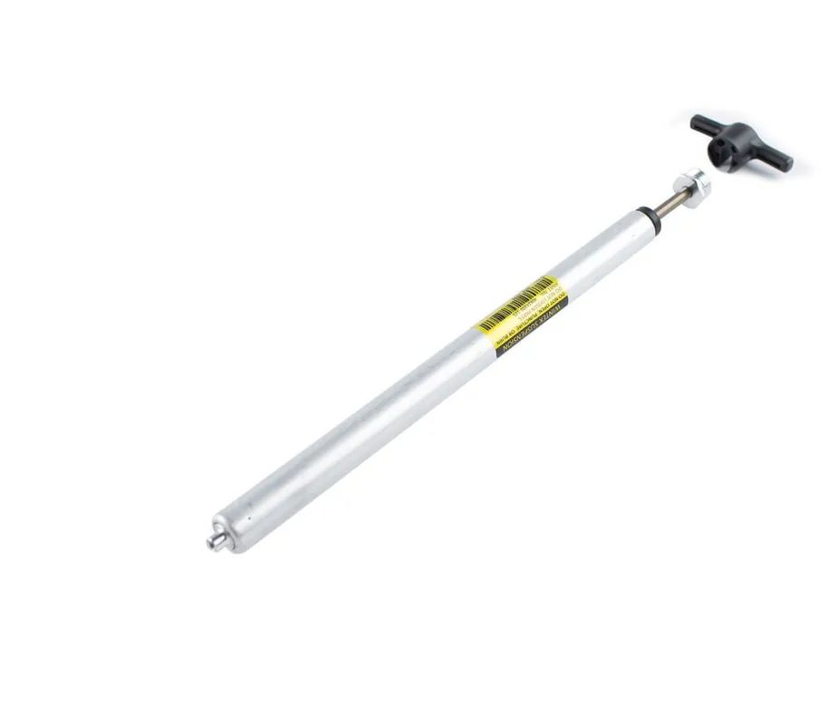 Kit Mantenimiento A Tija Telescópica Orbea DP-MC20 Dropper 27.2mm Negro