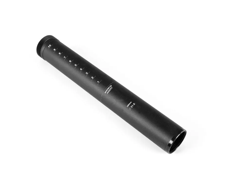 Kit Mantenimiento C Tija Telescópica Orbea DP-MC20 Dropper 31.6mm Negro
