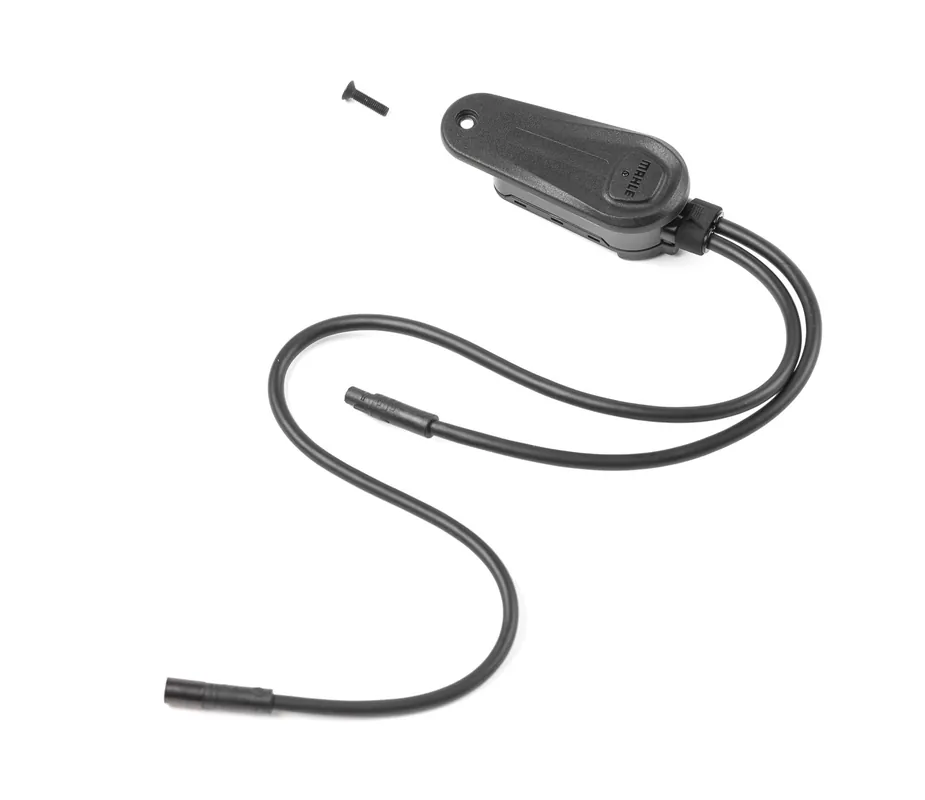 Orbea One HMI Head nit Mahle X20 Negro