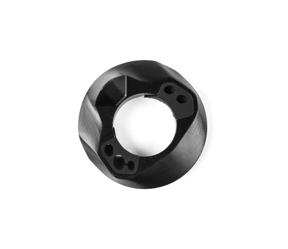 Orbea Colector SIC SPB HS02/16 Low Stack/Gomas Negro