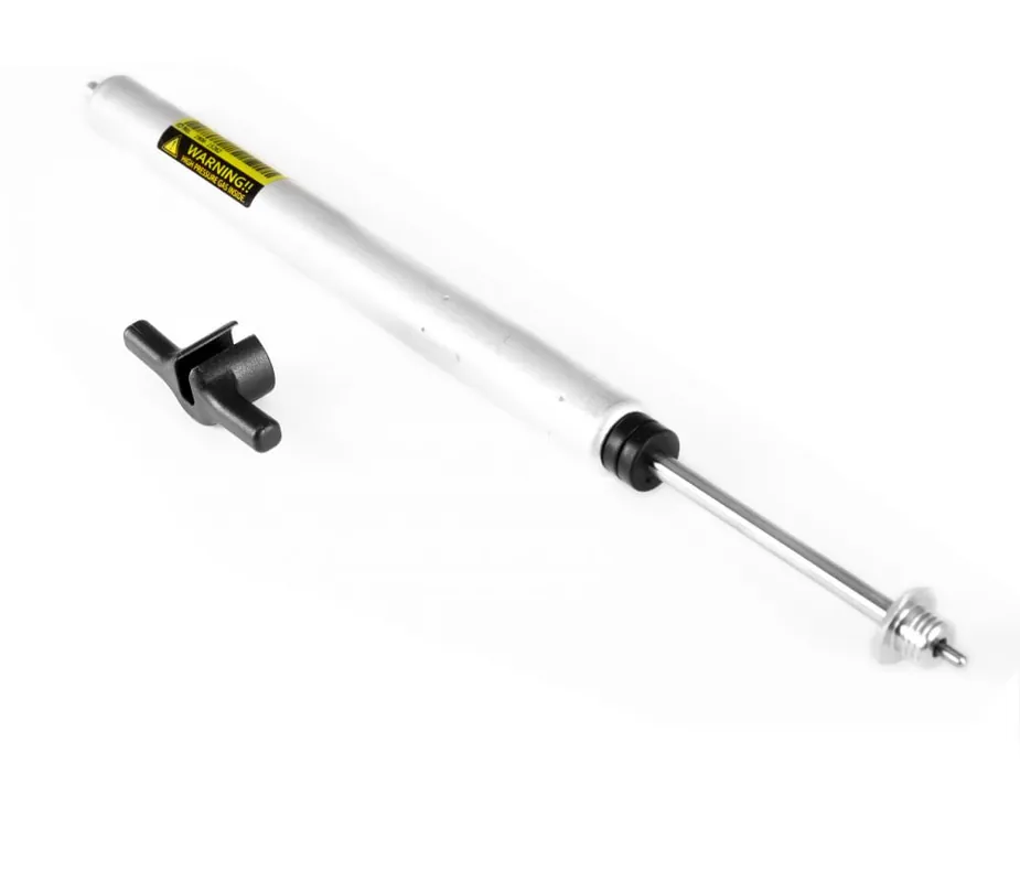 Kit Mantenimiento A Tija Telescópica Orbea DP-MC20 Dropper 31.6mm Negro