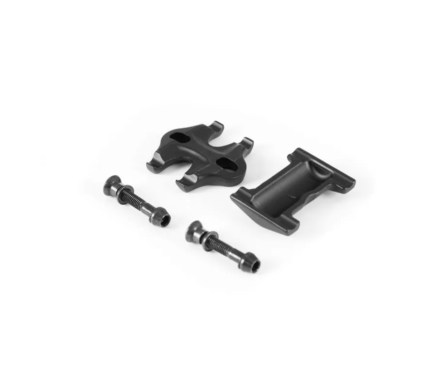Kit Mantenimiento D Tija Telescópica Orbea DP-MC20 Dropper 31.6mm Negro