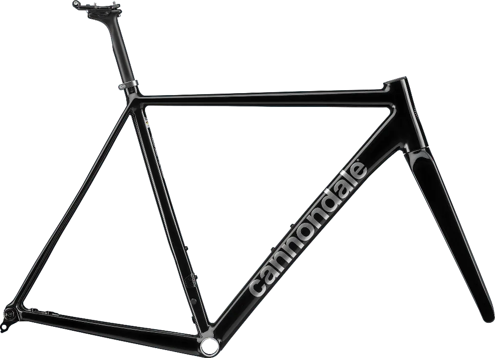 Cannondale CAAD14 Cuadro 2026 Negro