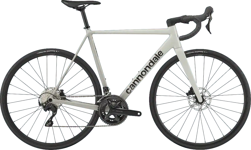 Cannondale CAAD14 3 SMU 2026 Gris