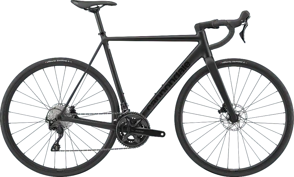 Cannondale CAAD14 3 SMU 2026 Negro