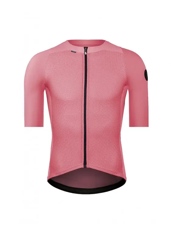 Etxeondo Maillot Gara Coral Claro