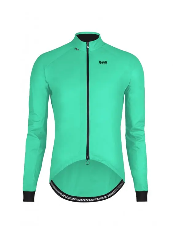 Etxeondo Capa Eon Verde Acido