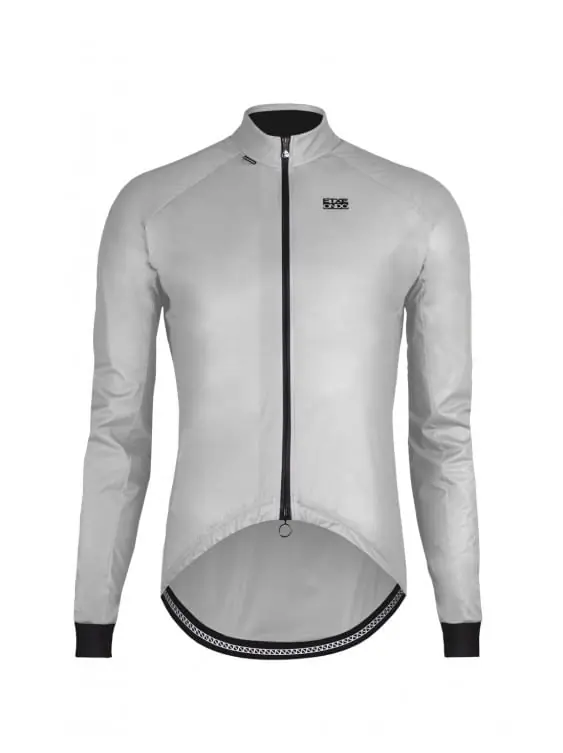 Etxeondo Capa Eon Gris
