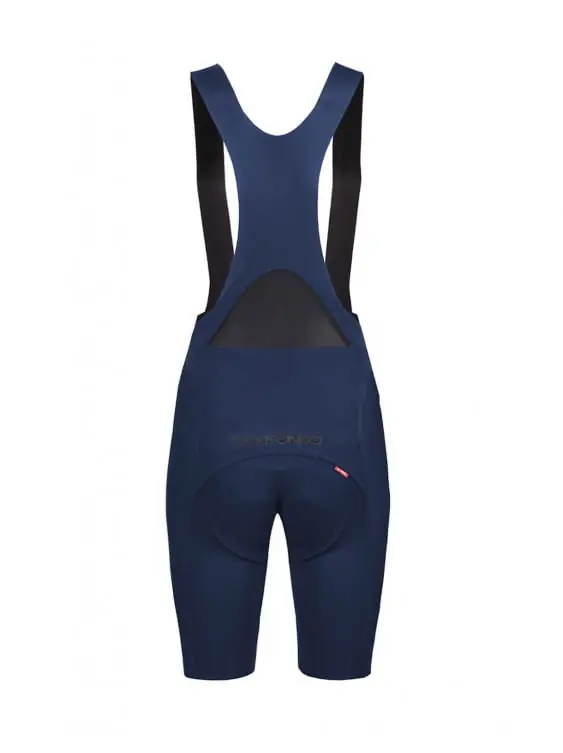 Etxeondo Culote Corto Olaia Performance Azul Marino
