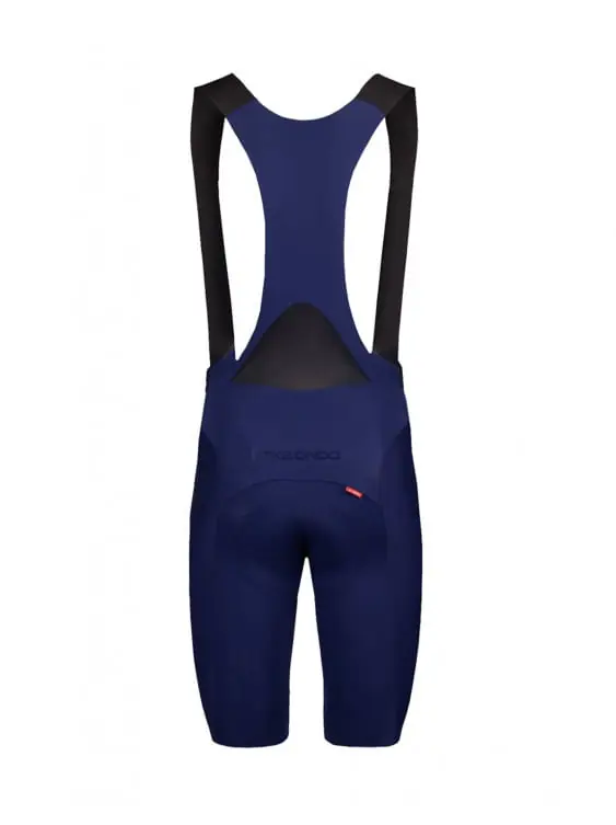 Etxeondo Culote Corto Orhi Performance Azul Marino