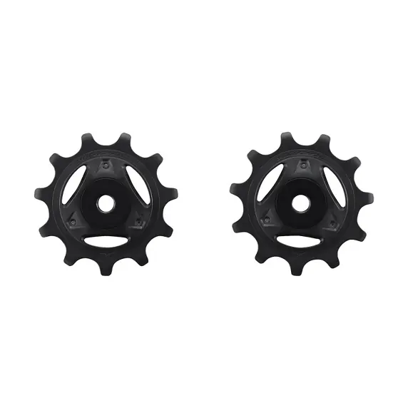 Juego Poleas Shimano RD-R9250 Negro